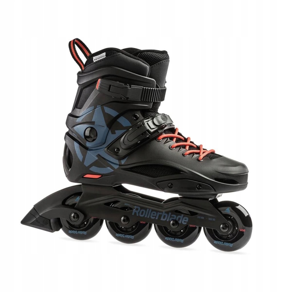 Rollerblade ROLKI freestyle miejskie RB CRUISER