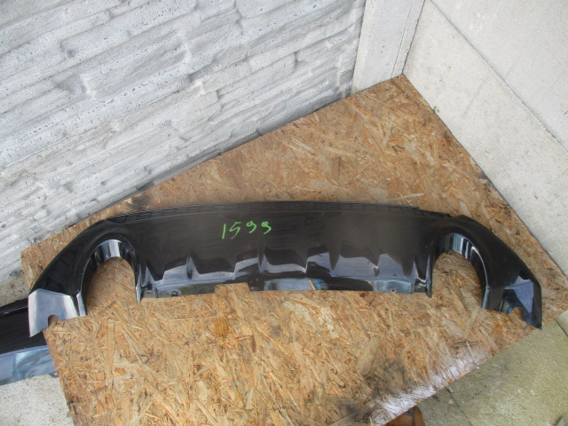 FORD KUGA MK2 DYFUZOR