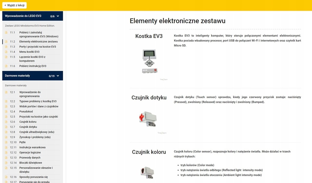Купить LEGO Mindstorms EV3 31313 Видеокурс по программированию: отзывы, фото, характеристики в интерне-магазине Aredi.ru