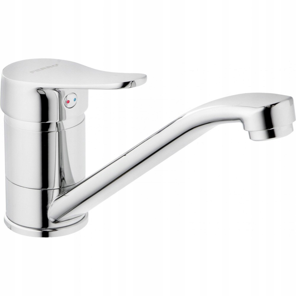 FERRO Deco Bateria Zlewozmywakowa Stojąca BDC4