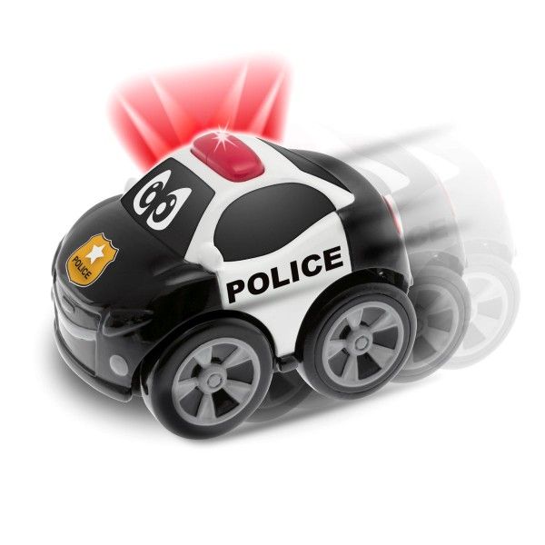 Samochód policja