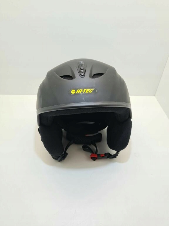 KASK NARCIARSKI HI-TEC EN1077