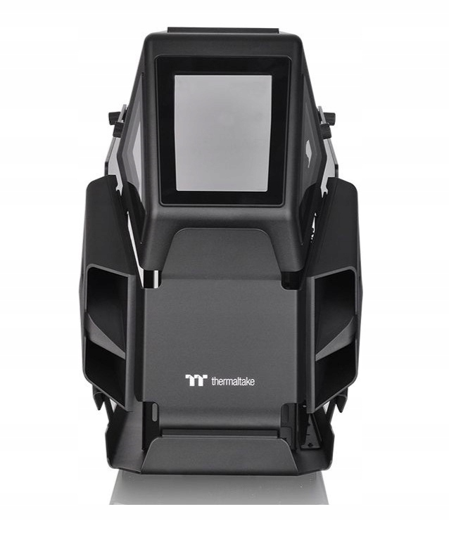 Купить Корпус Thermaltake AH T200 Micro Tower OUTLET: отзывы, фото, характеристики в интерне-магазине Aredi.ru