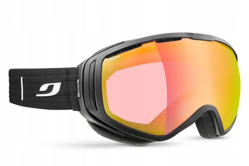 Gogle narciarskie Julbo Titan OTG filtr UV-400 kat. 3 FOTOCHROM