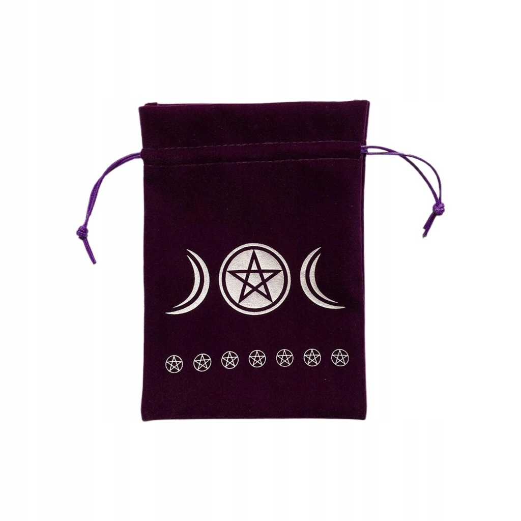 Mała torba na karty Oracle Uniwersalna gra pl