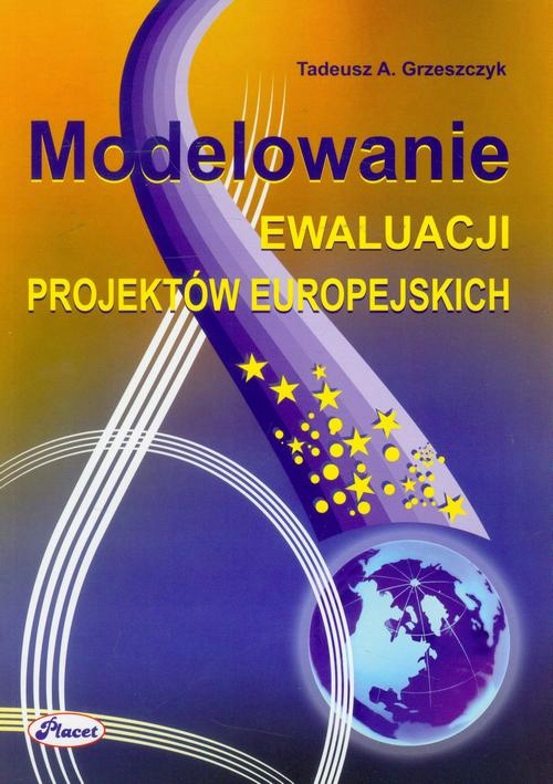 Modelowanie ewaluacji projektów europejskich - e-b