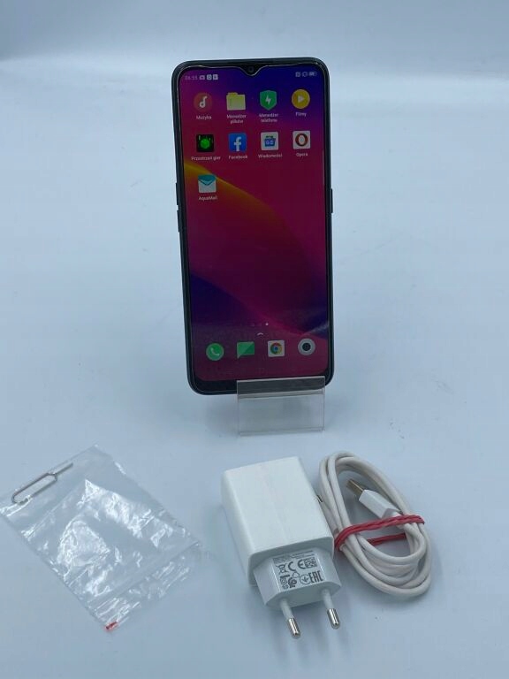 TELEFON ODNOWIONY OPPO A5 2020