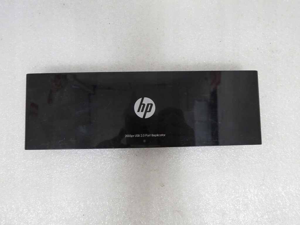 Stacja dokująca HP HSTNN-IX05 HP 2005PR USB 2.0
