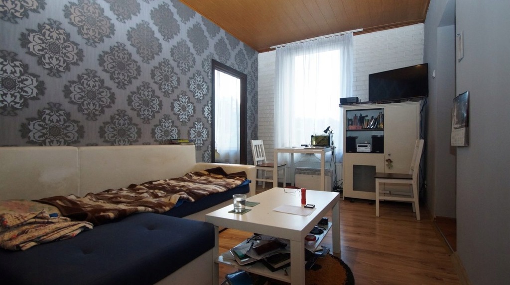 Mieszkanie Siemianowice Śląskie, Centrum, 52,00 m²