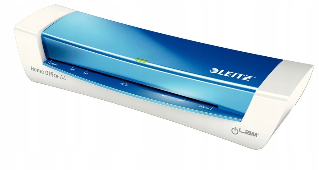 Leitz iLAM Laminator Home Office A4 Laminator na g