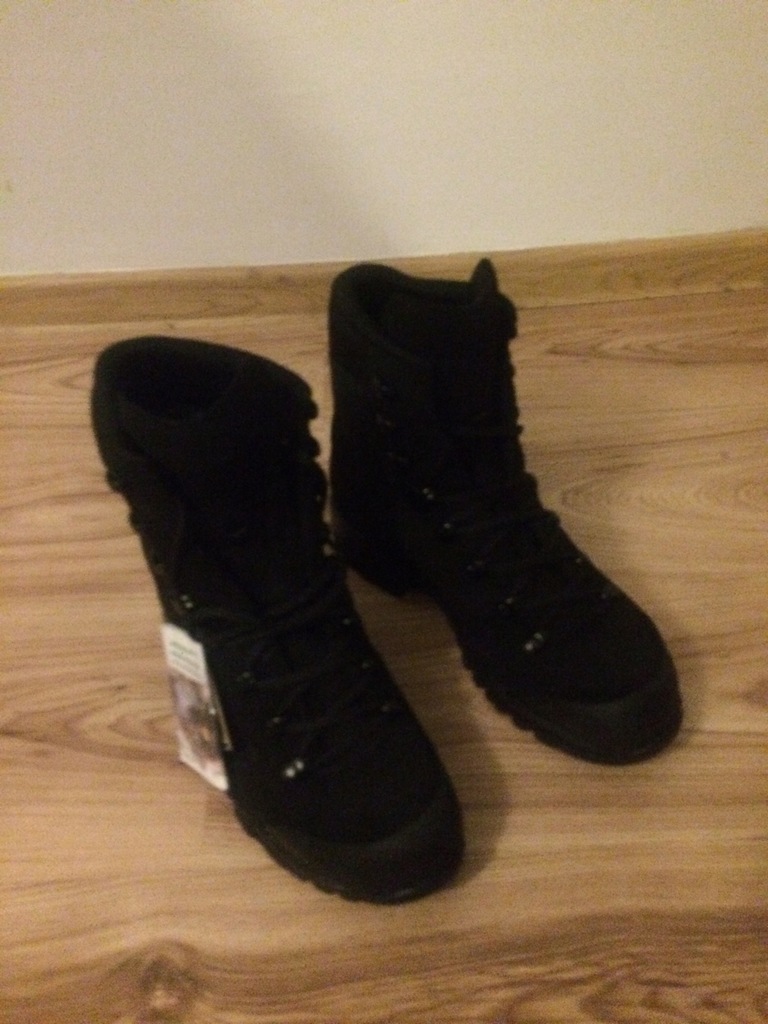 Buty lowa elite mountain gtx 42,5