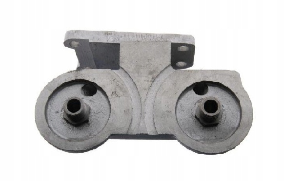 Podstawa filtra oleju 6 cylindrów Ursus C385