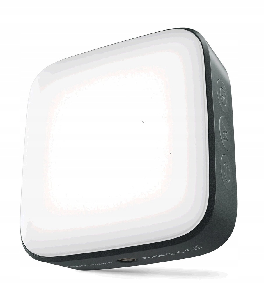 Newell Campina Lampka Kempingowa Biwak Kamper