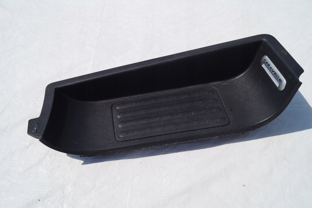 STOPIEŃ NA PRÓG PRZÓD PRAWY VW T5 CARAVELLE 7H0