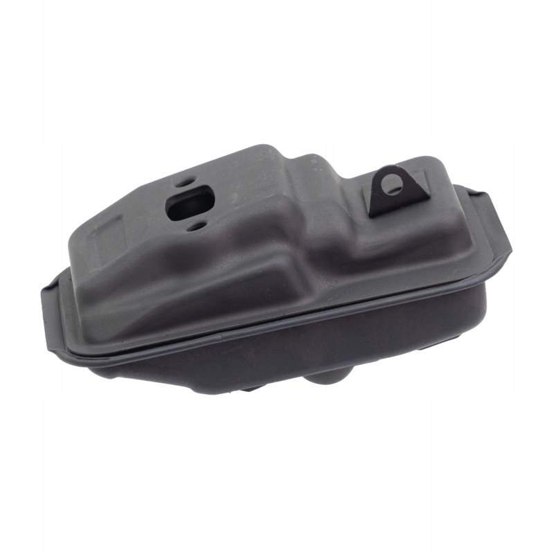 Tłumik do kosy piły spalinowej Stihl HT75, KM85