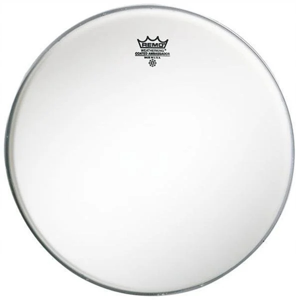 BE-0113-00 Emperor Coated 13" Naciąg na