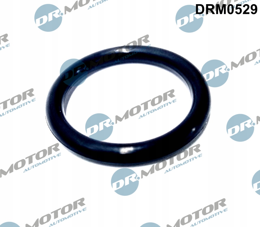 DR. MOTOR USZCZELKA CHŁODNICY OLEJU OPEL ASTRA 1,6/1,8 00-