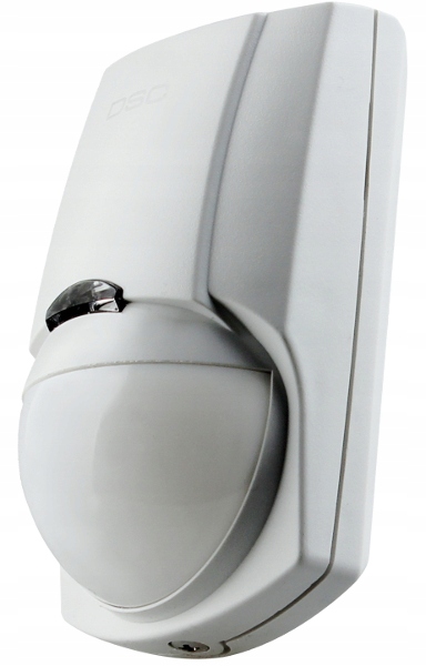 Купить ПИР-ДАТЧИК ДВИЖЕНИЯ DSC LC-100-PI 9945: отзывы, фото и ...