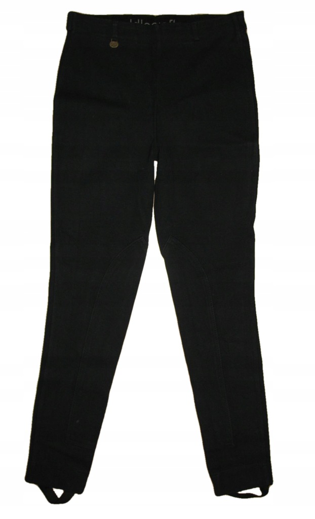 SADDLECRAFT bryczesy bawełna 32 Jazda konna BDB