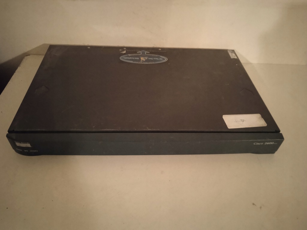 cisco 2600 #2265