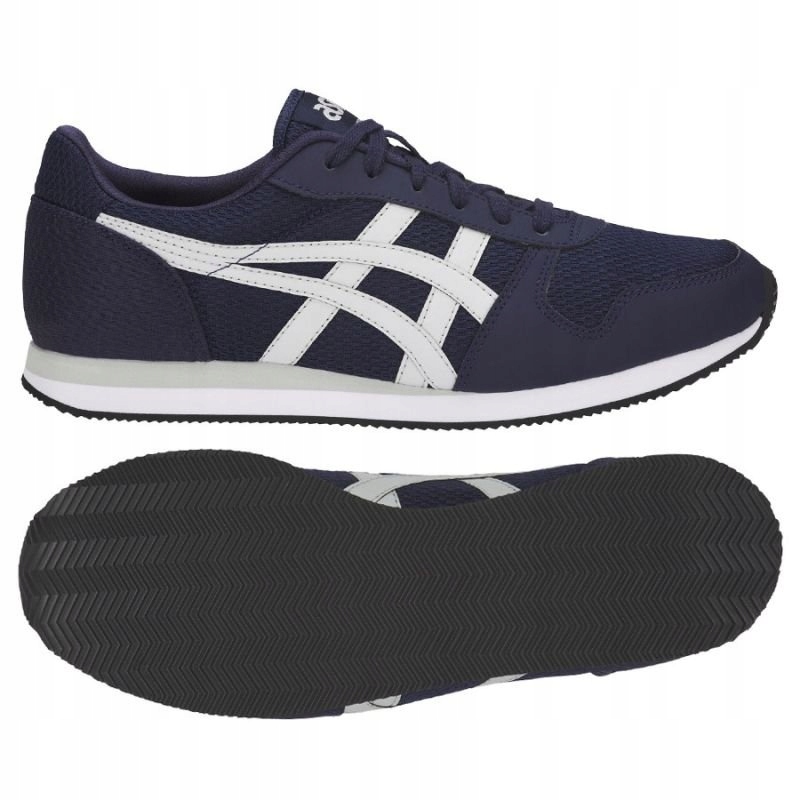 Buty Asics Curreo II M HN7A0-5896