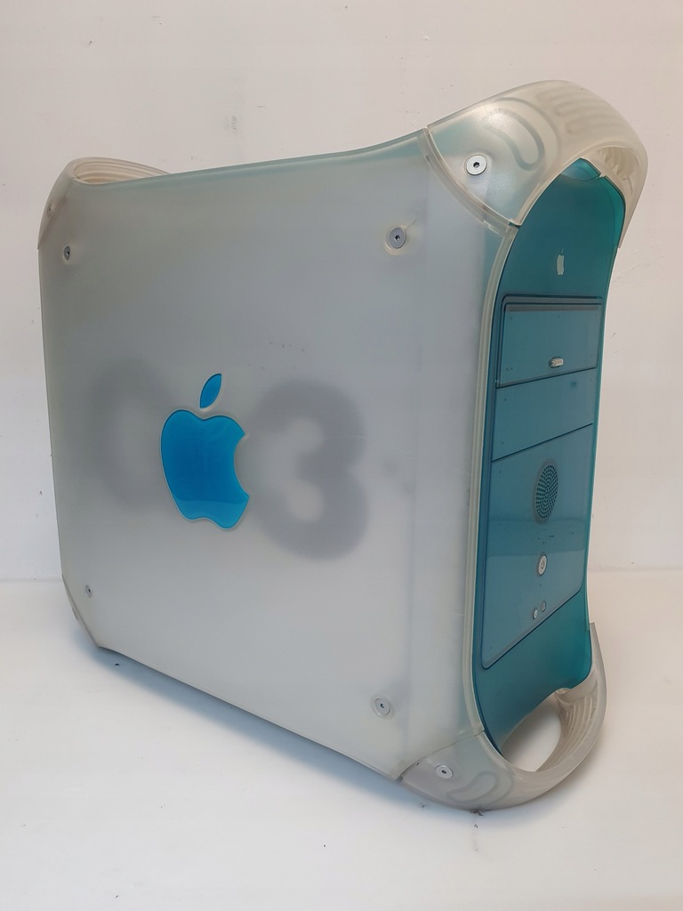 APPLE POWER MACINTOSH G3 ZABYTEK BCM (N)