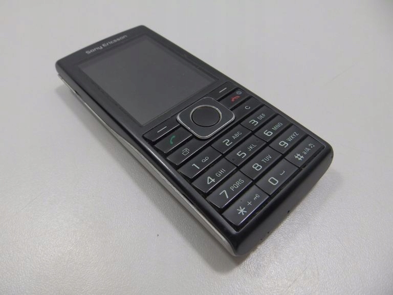 SONY ERICSSON J108I