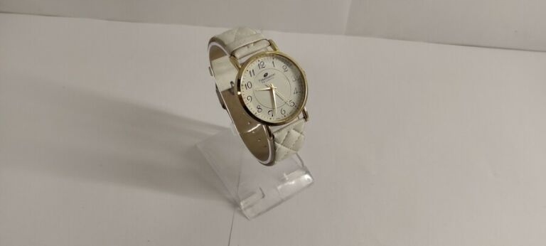 ZEGAREK DAMSKI TIMEMASTER A.117.2035