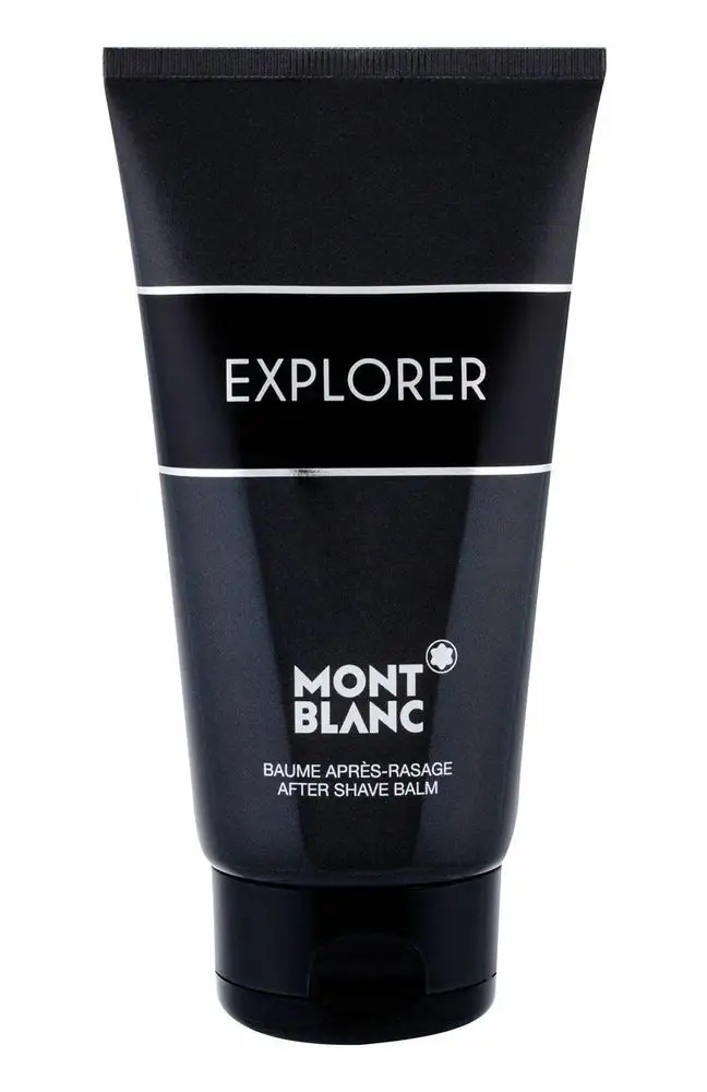 Mont Blanc Explorer balsam do goleniu