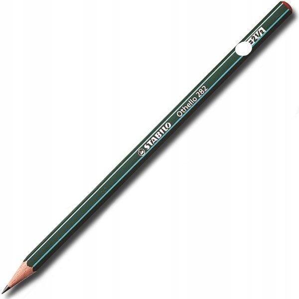 Ołówek Stabilo Othello 4H