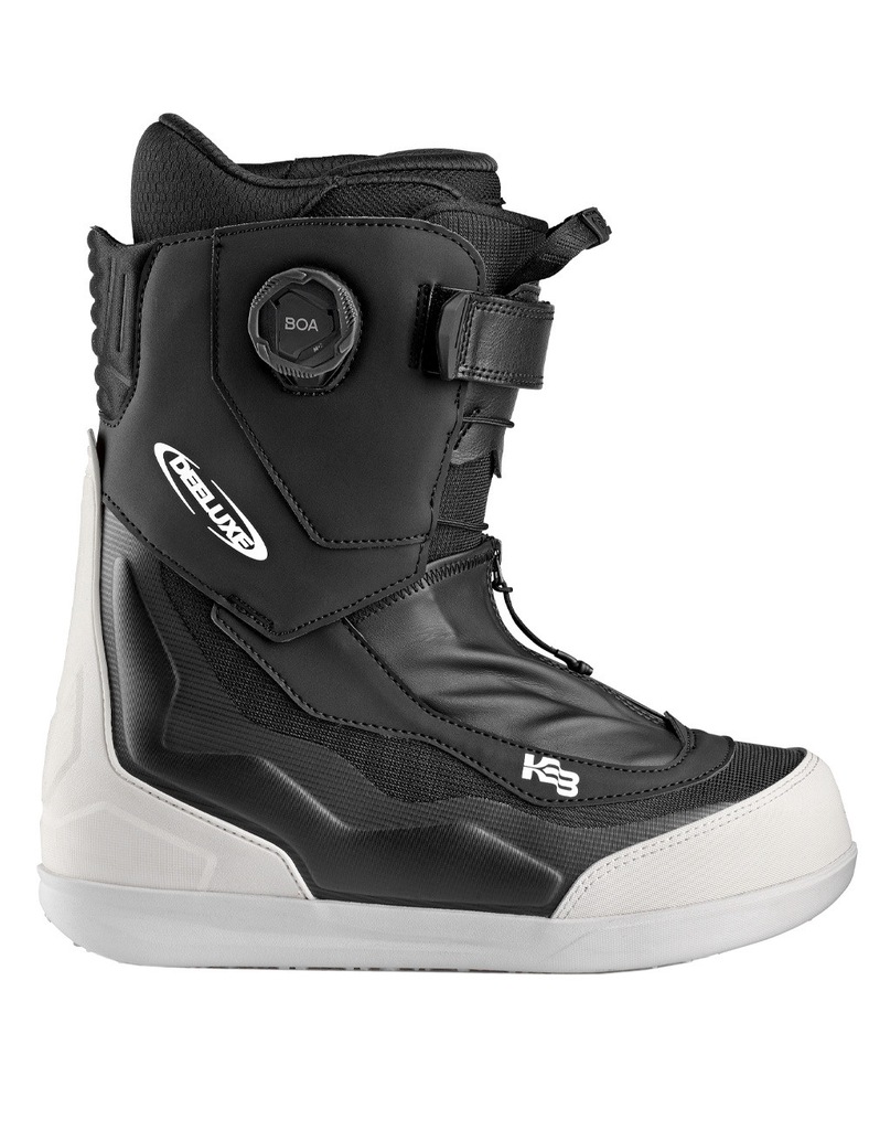 Buty snowboardowe Deeluxe Aeris Kevin Backstrom Pro 28.5