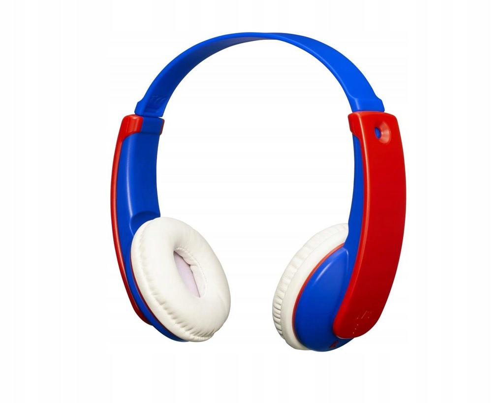 Słuchawki JVC HAKD9BTAE (nauszne; Bluetooth; NIE;