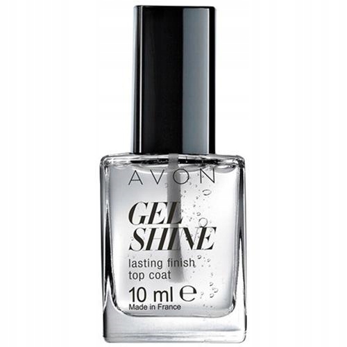 Top Coat Avon 10ml.