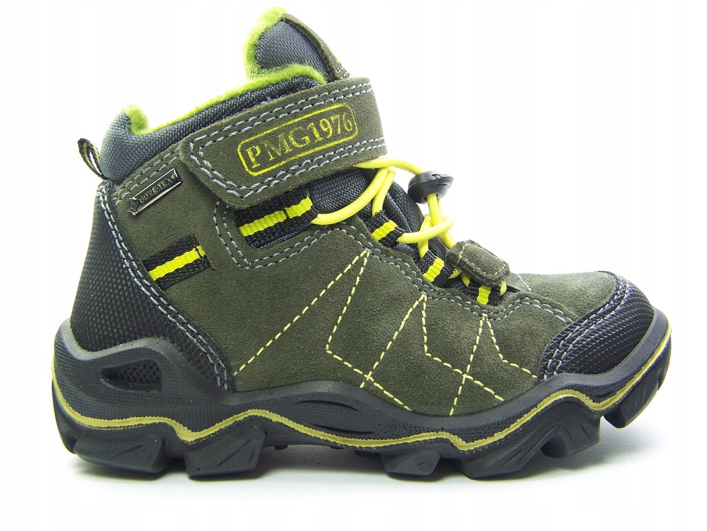 PRIMIGI 4393066 buty dla chłopca 31 Gore Tex