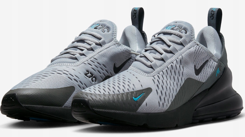 Buty Nike Air Max 270 r. 45