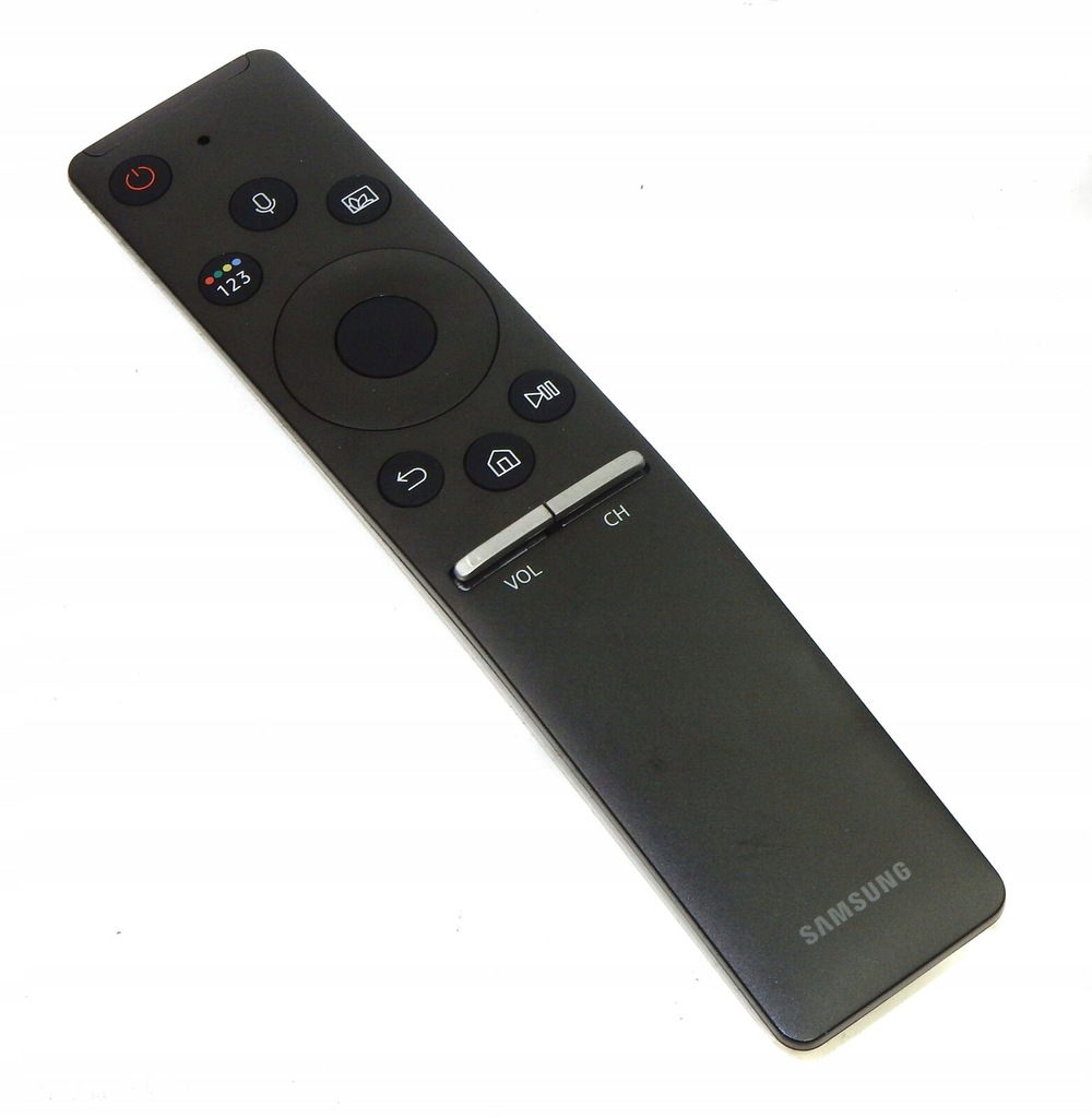 Samsung Remote Commander