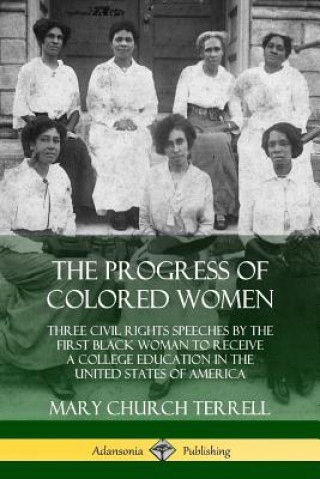 Progress of Colored Women
