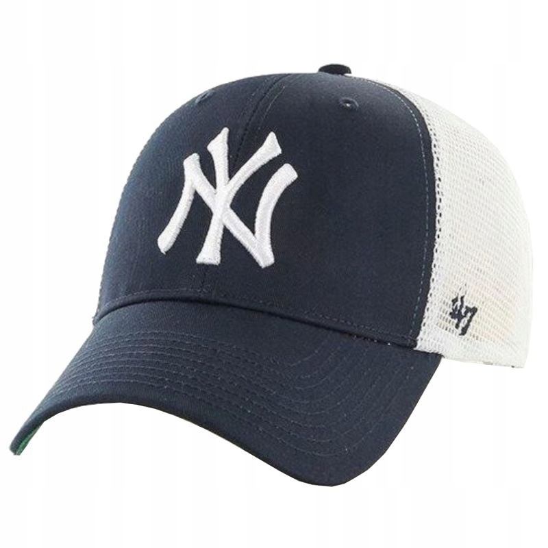 Czapka z daszkiem 47 Brand MLB New York Yankees Br
