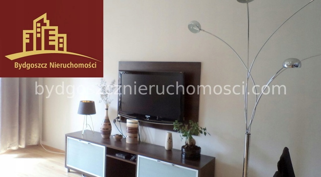 Mieszkanie Bydgoszcz, Glinki-Rupienica, 53,00 m²