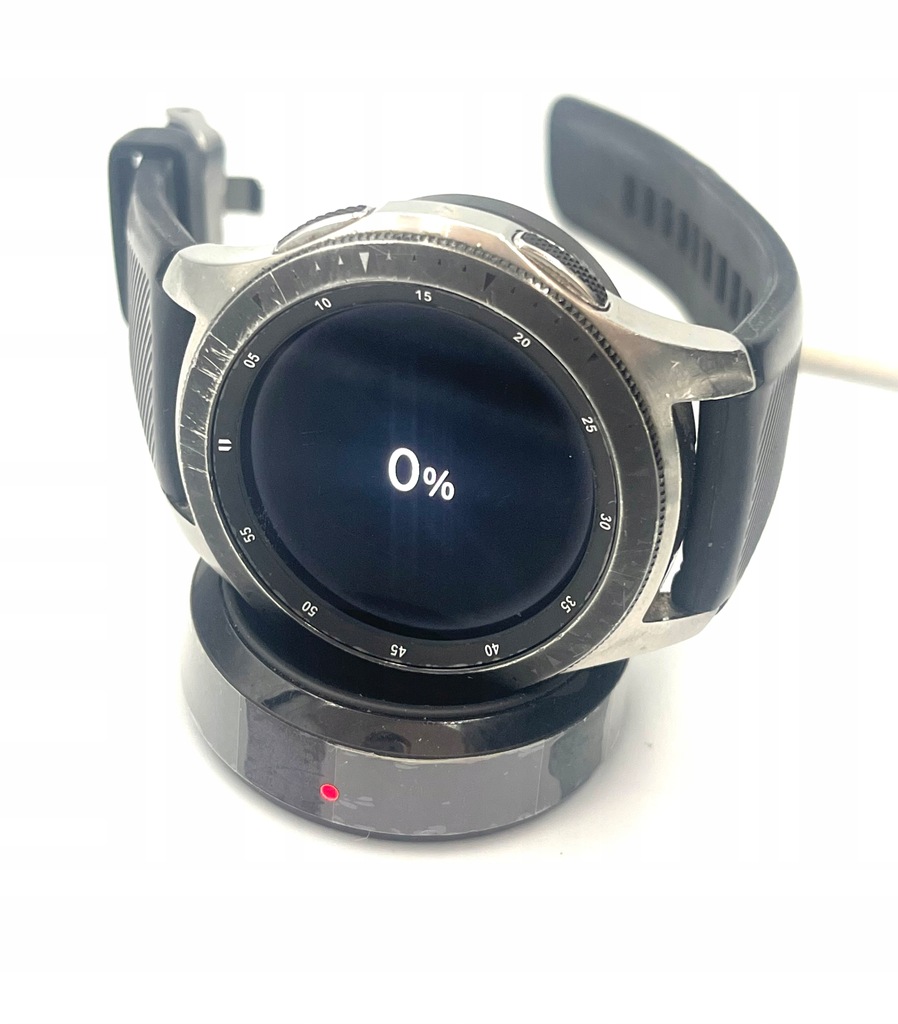 SAMSUNG GALAXY WATCH SM-R800 ES128Z