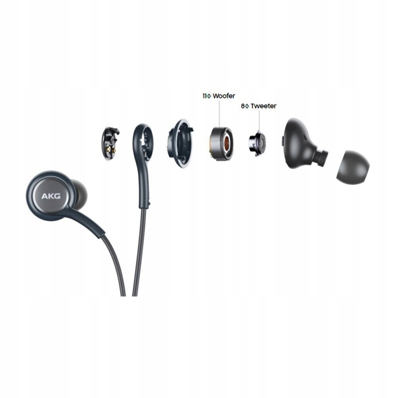 Купить НАУШНИКИ SAMSUNG IG955 AKG S8 S10 A40 A50 A51 A70: отзывы, фото, характеристики в интерне-магазине Aredi.ru