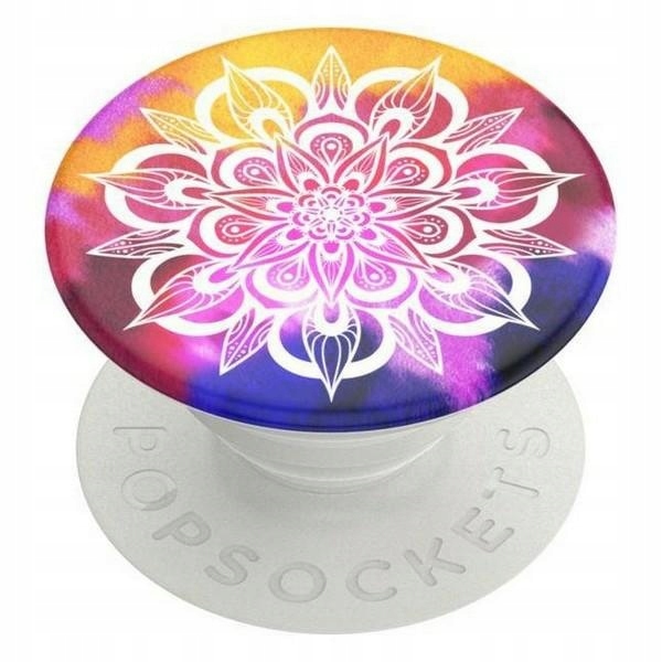 Popsockets 2 Passionfruit Mandala 802545 uchwyt i