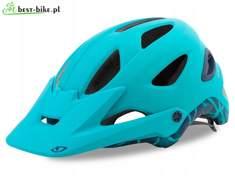 Kask GIRO Montara MIPS Glacier S