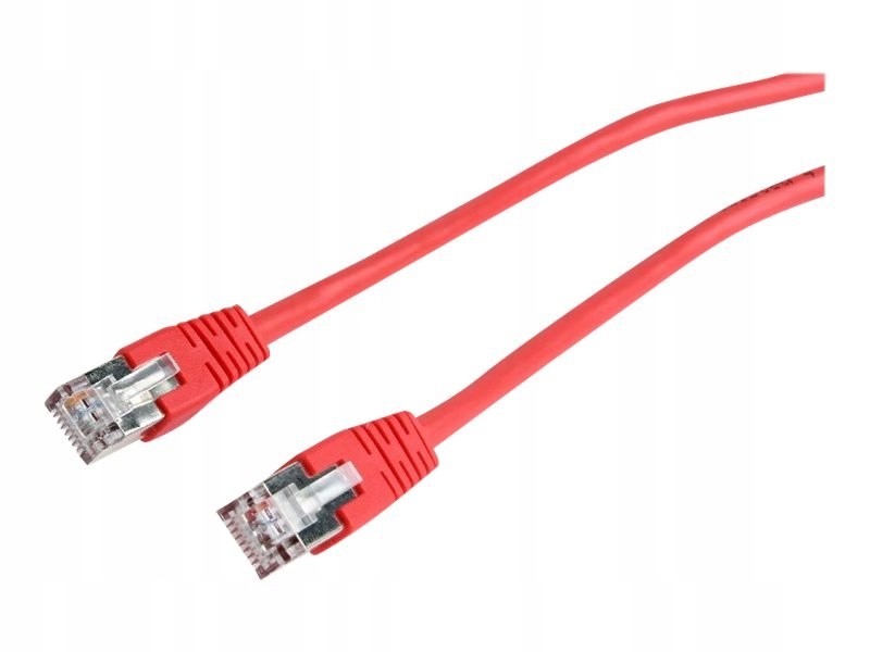 GEMBIRD PP6-0.5M/R 0.5 Patchcord