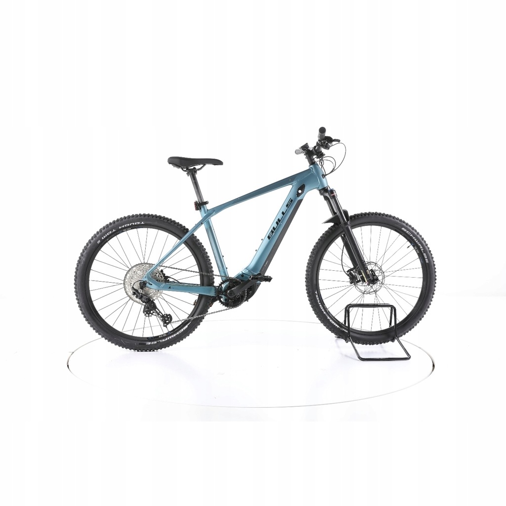 Bulls Copperhead EVO 2 Rower Elektryczny Stan dobry