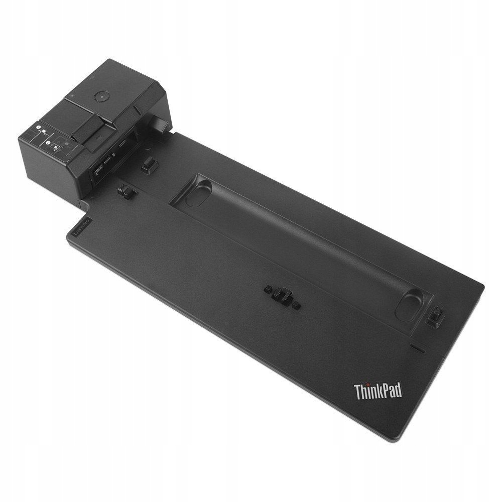 ThinkPad Ultra Docking Station (Europe/Korea) 40AJ