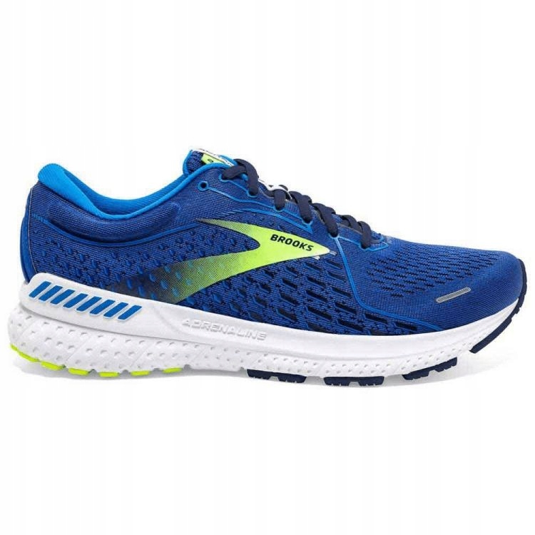 Brooks Adrenaline 21 Męskie Buty Do Biegania 43