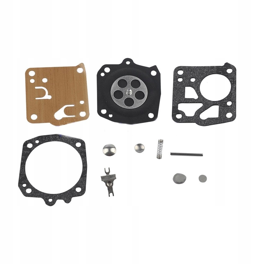 Zestaw naprawczy gaźnika Walbro piły STIHL 170 180 - 7781222932