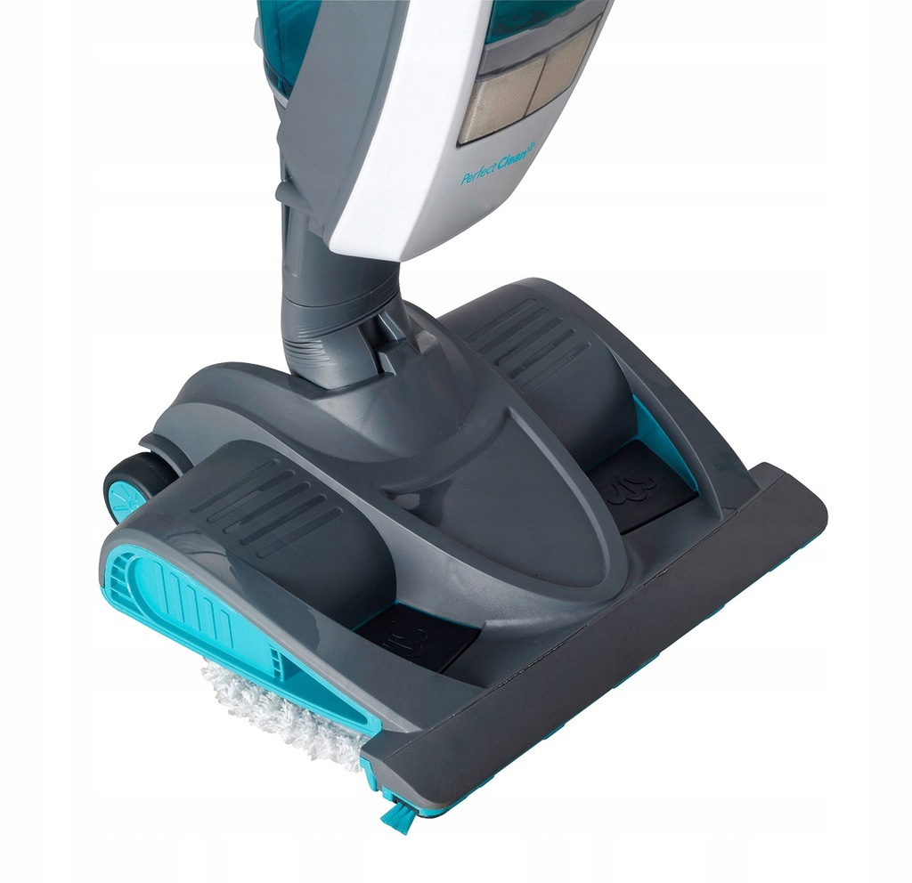 MOP PAROWY I ODKURZACZ 3w1 PERFECT CLEAN CONCEPT - 7465916192