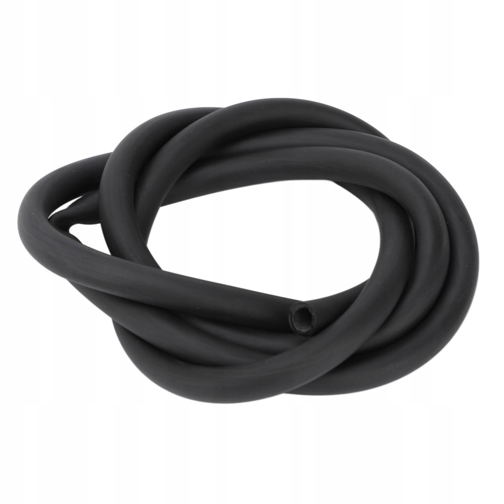 NATURALNA LATEKSOWA OPASKA GUMA ZAPASOWA GUM DO PROCY MOCNA 9MM 1M